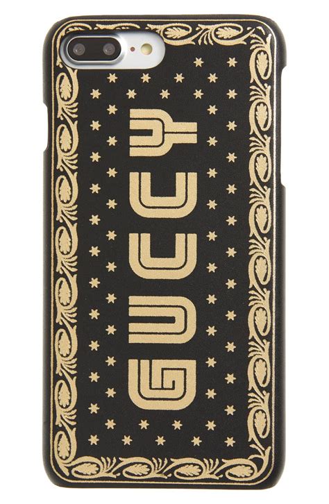 gucci iphone 7 plus cases